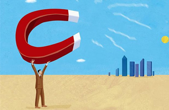 主营产品——电机类简述