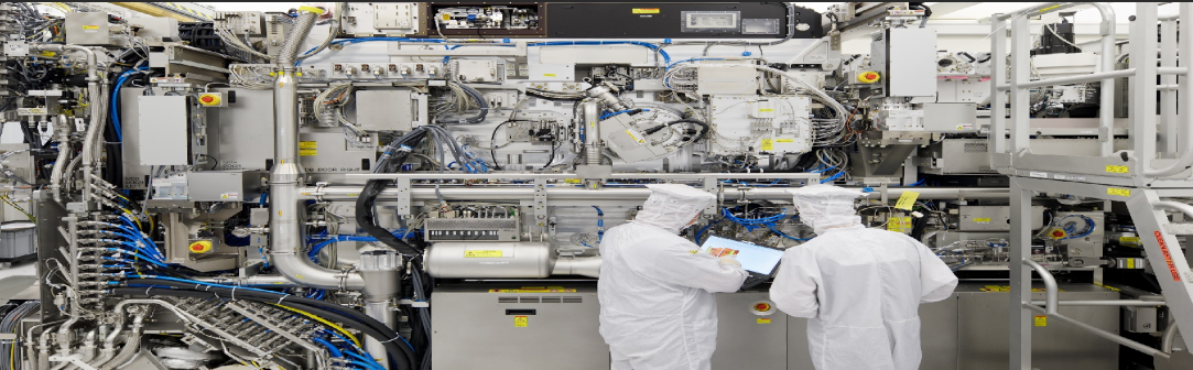 致力于成为半导体设备部件专业供货集成商